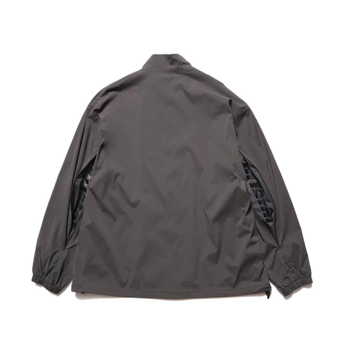 F.C.Real Bristol / CORDURA STRETCH VENTILATION BLOUSON (Charcoal Gray) イメージ